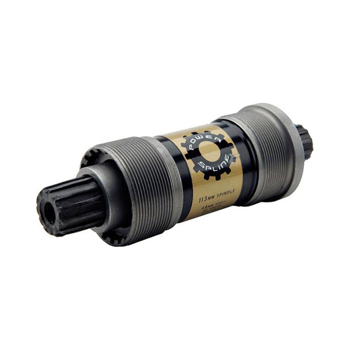 Pedalier TRUVATIV BSA PowerSpline 73mm