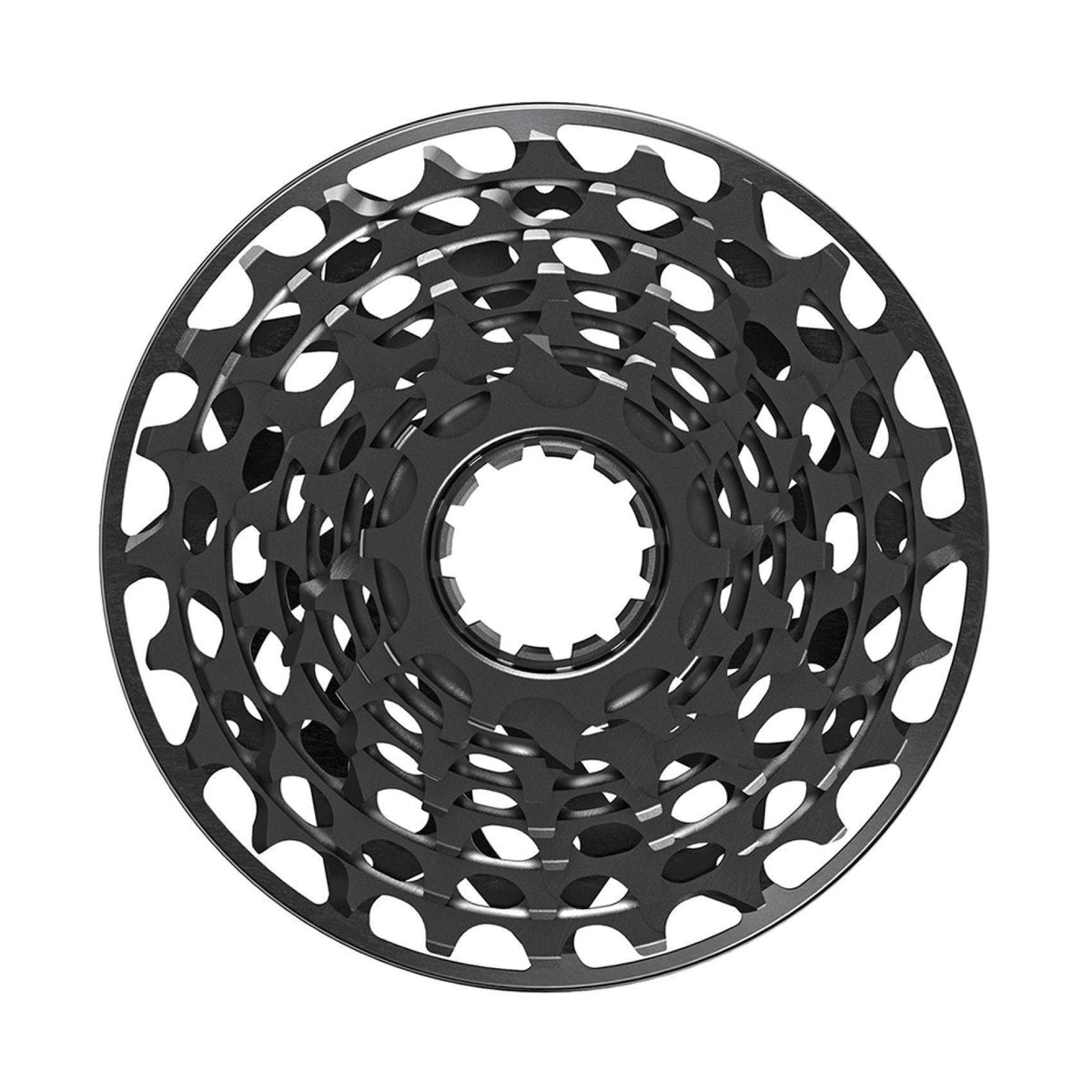 Casete de 7 velocidades SRAM X01 DH XG-795