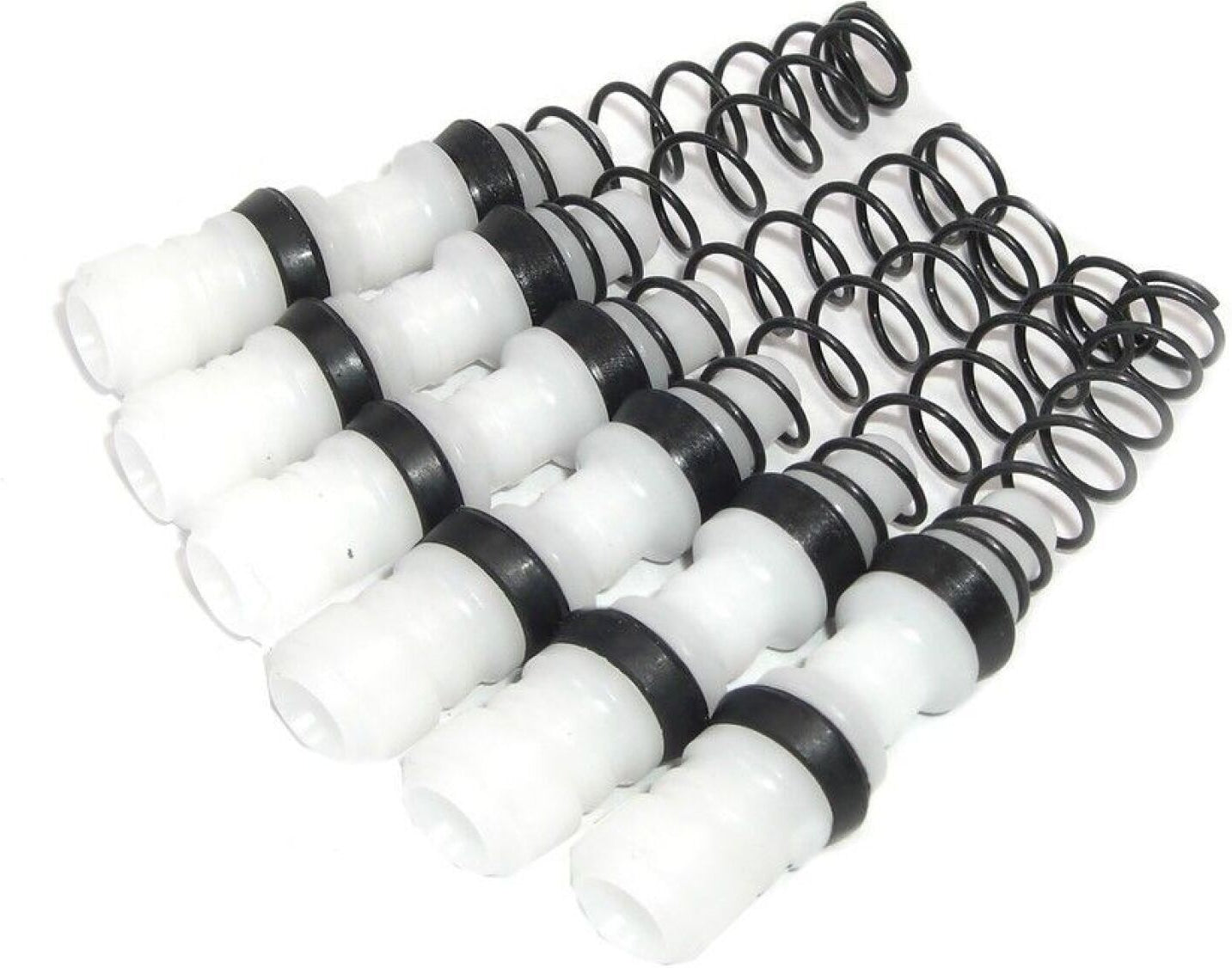 Kit Palanca Pistón SRAM GUIDE R/RS y G2 R/RS (x6)