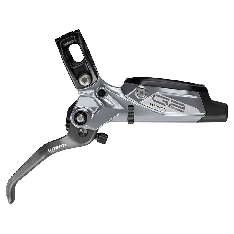 Freno Delantero SRAM G2 Ultimate A1 Gris 2021