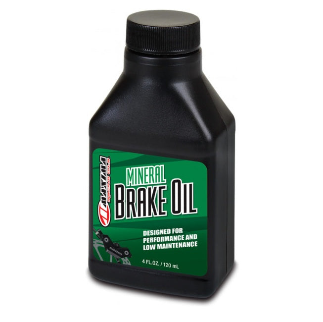 Líquido de frenos SRAM MAXIMA Mineral (120ml)