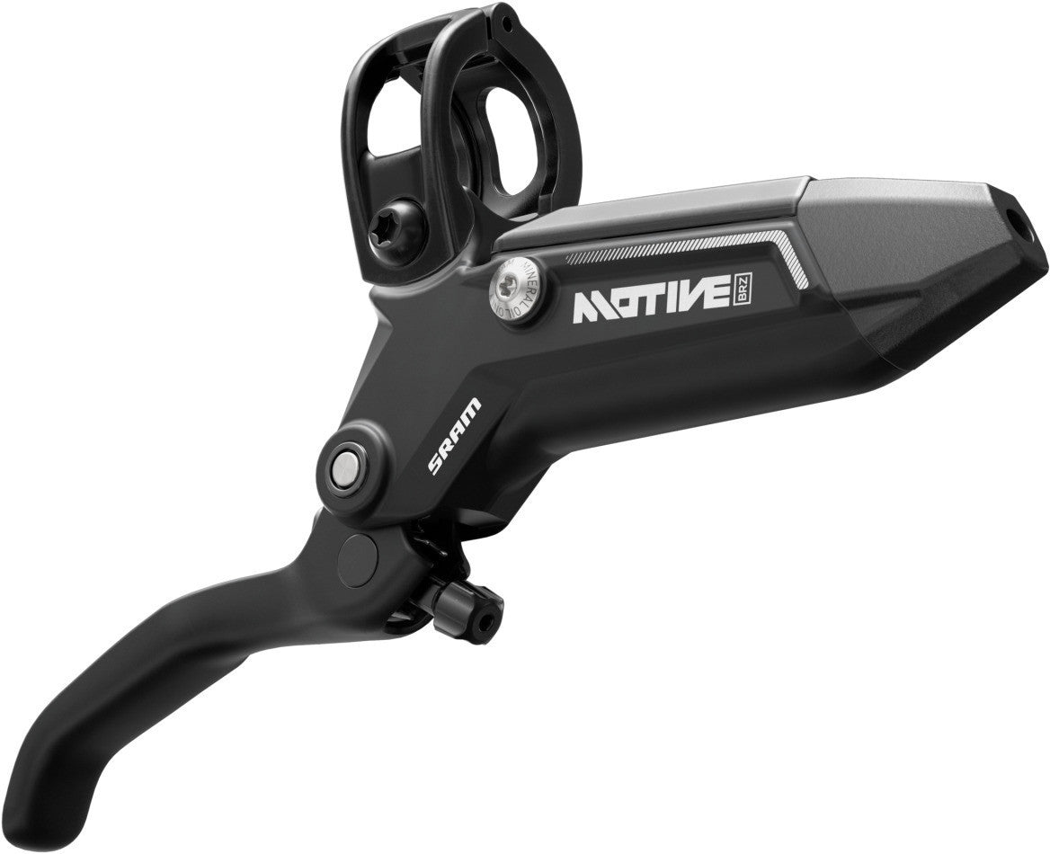 Freno trasero SRAM MOTIVE BRONZE Negro