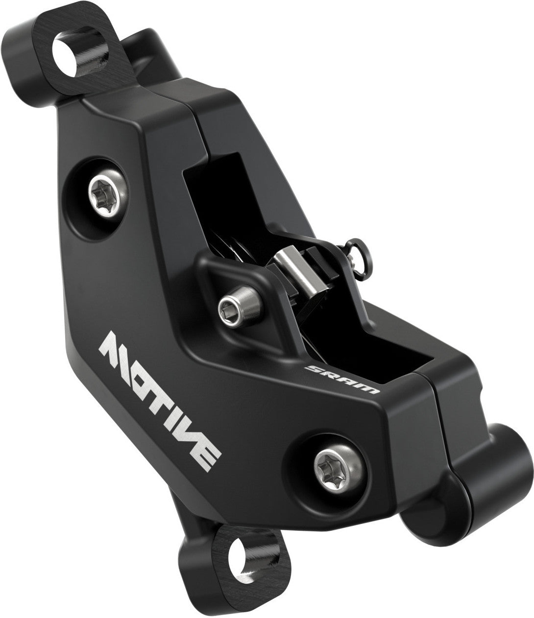 Freno trasero SRAM MOTIVE BRONZE Negro