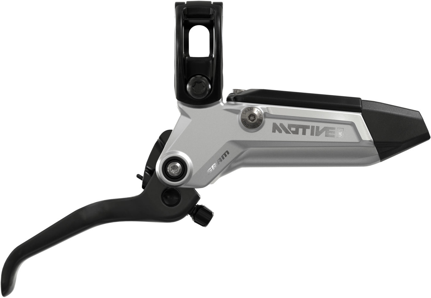 Freno trasero SRAM MOTIVE ULTIMATE Plata