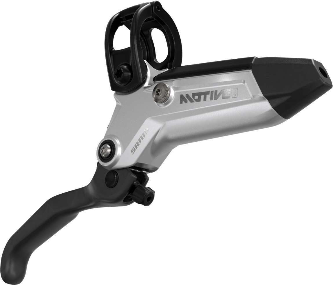 Freno trasero SRAM MOTIVE ULTIMATE Plata