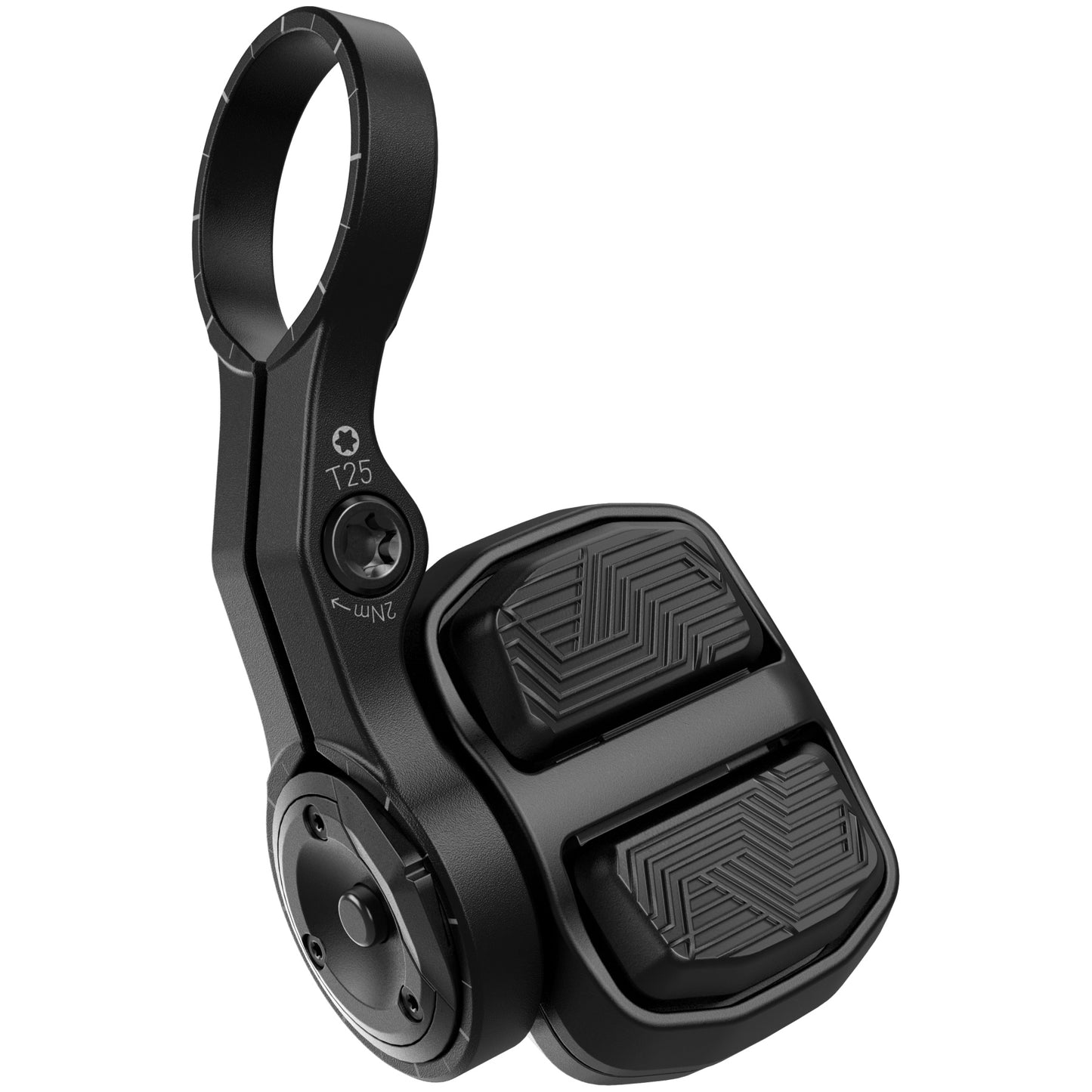 Mando de cambios derecha/izquierda SRAM AXS POD / ROCKSHOX AXS D1