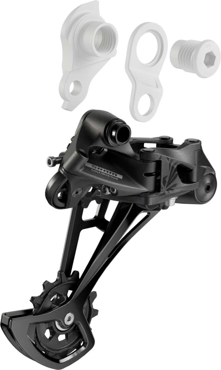 Desviador trasero SRAM EAGLE S100 12V