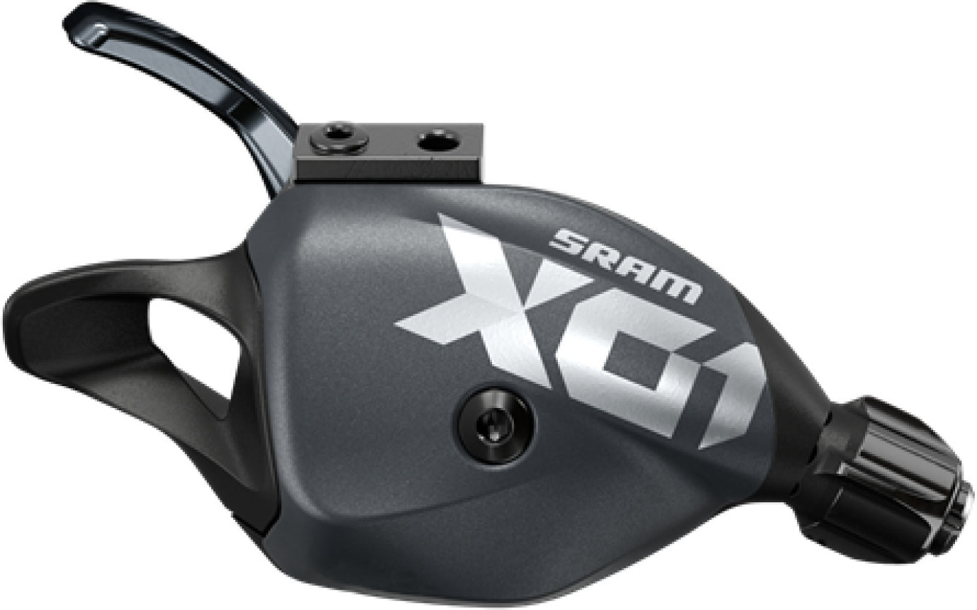 Mando de cambios derecho SRAM EAGLE X01 12V Trigger Lunar