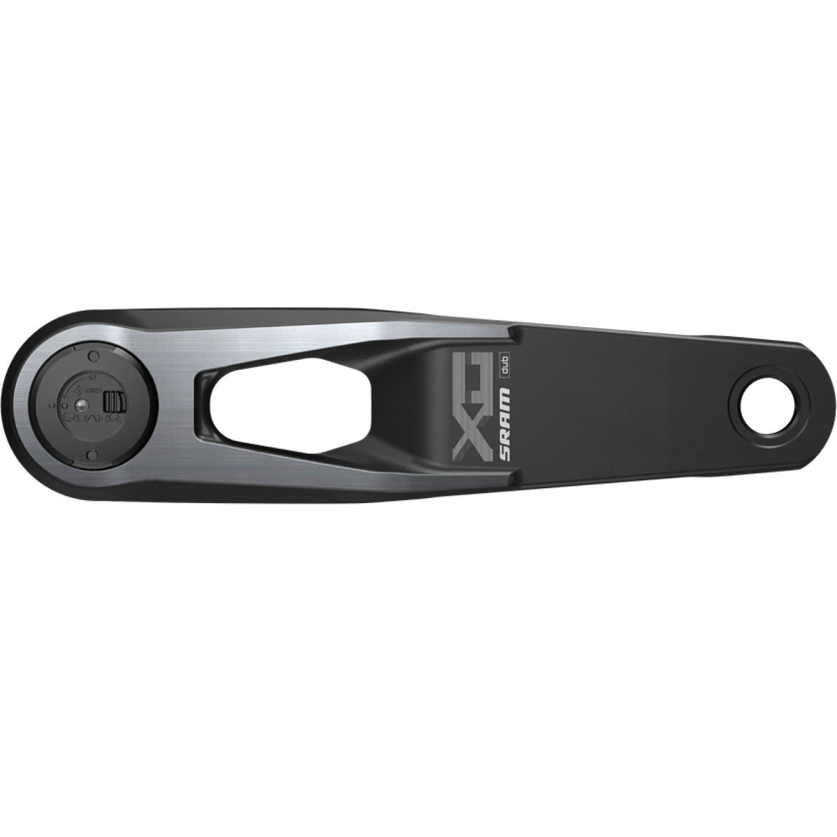 Kit de actualización con potenciómetro de 12 velocidades SRAM QUARQ X0 T-TYPE AXS