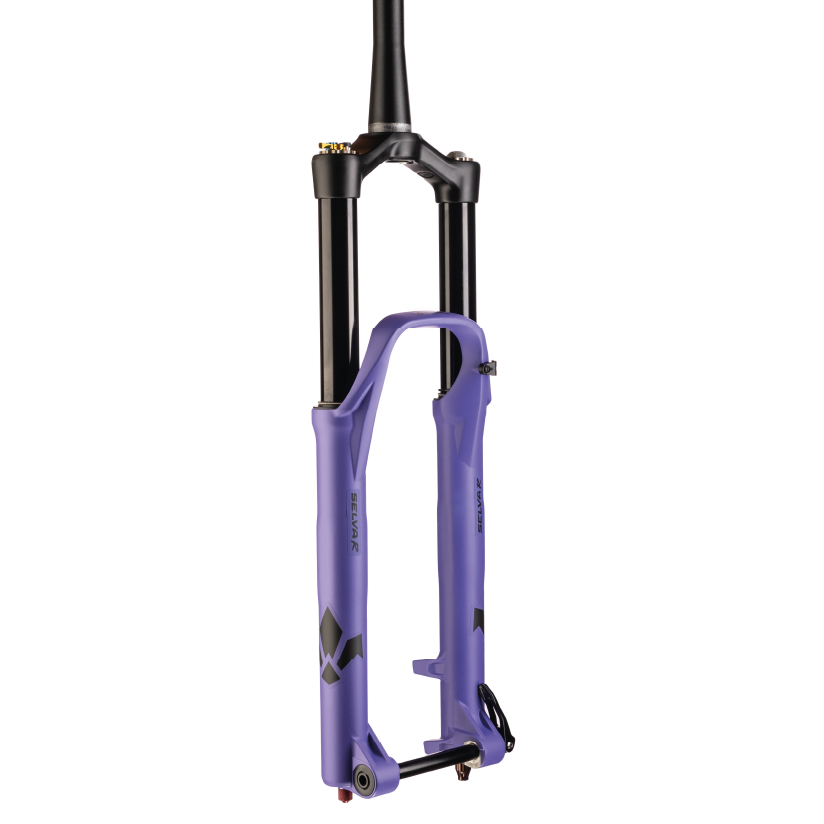 FORMULA SELVA R Air 27.5" Eje 15x110mm Horquilla Boost Ultraviolet