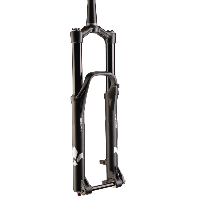 FORMULA SELVA C Horquilla 27.5" Eje 15x110mm Boost Negra