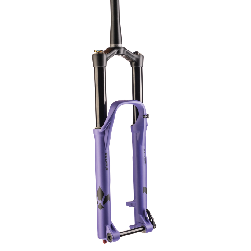 FORMULA SELVA S Air 27.5" Eje 15x110mm Horquilla Boost Ultraviolet