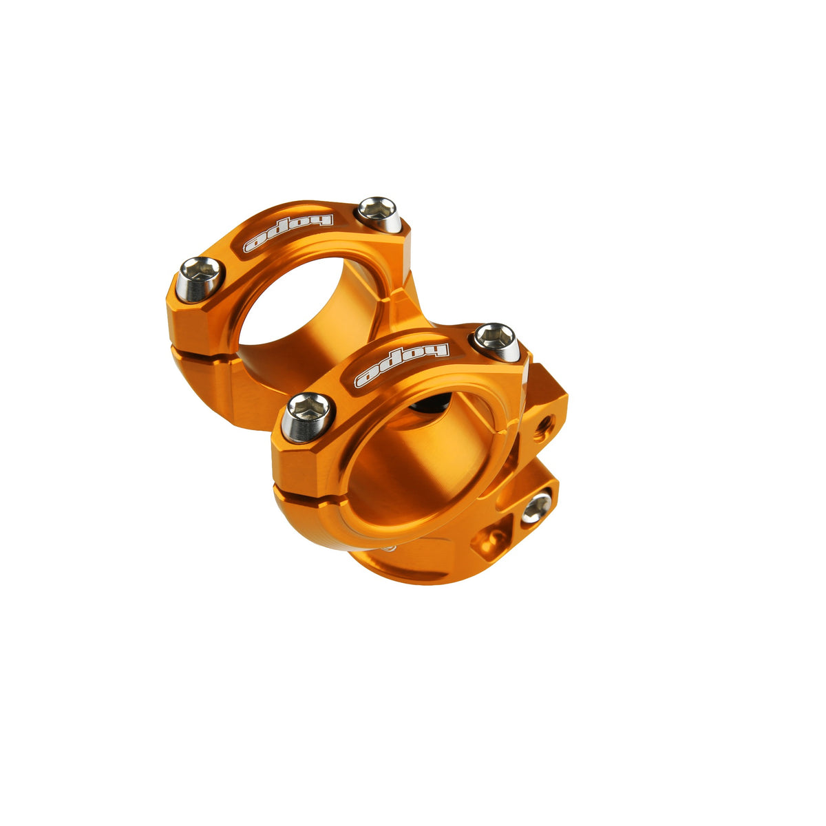 Potencia HOPE GRAVITY 20 mm naranja