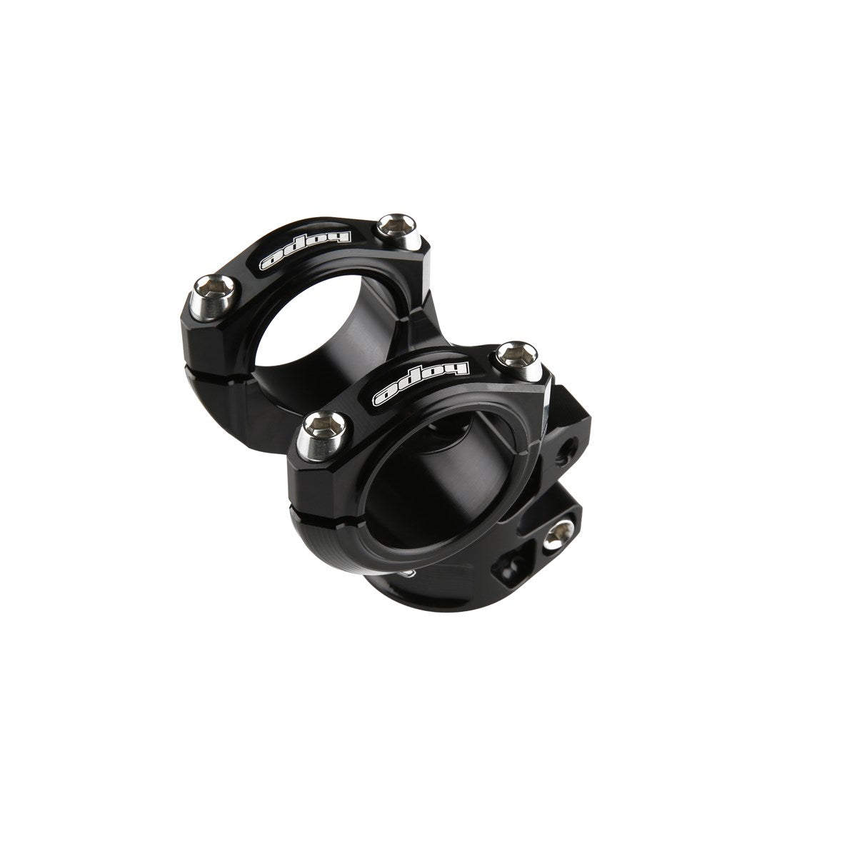 Potencia HOPE GRAVITY de 20 mm negra