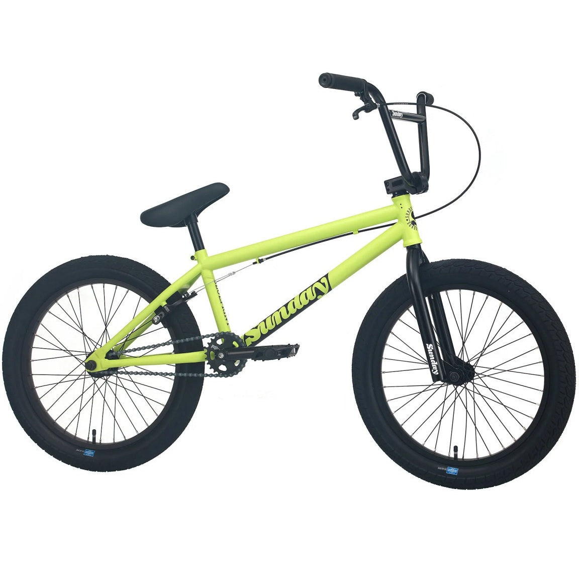 BMX SUNDAY BLUEPRINT 20" Caqui