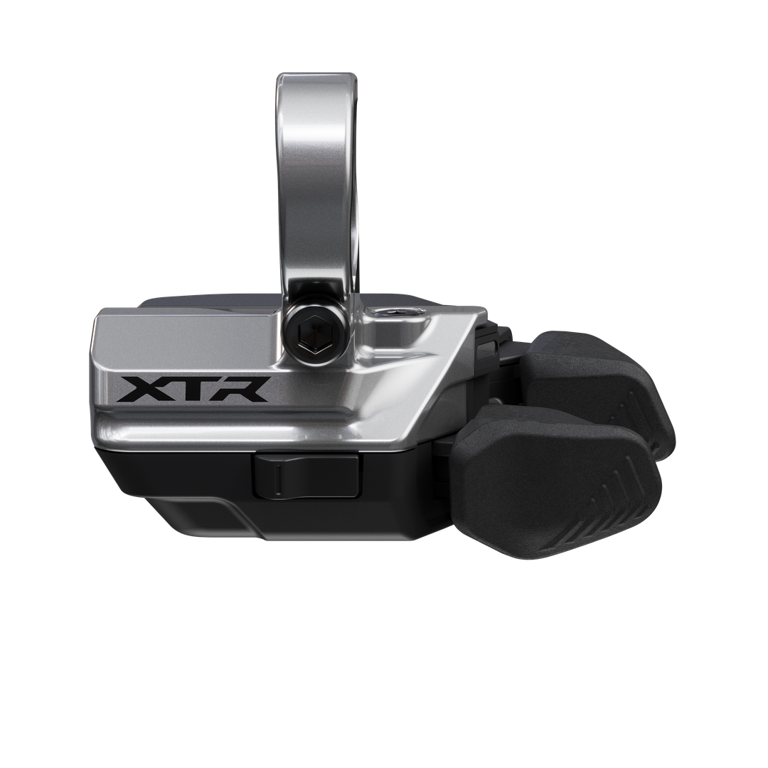 SHIMANO XTR 12V Volante Derecho SW-M9250-R