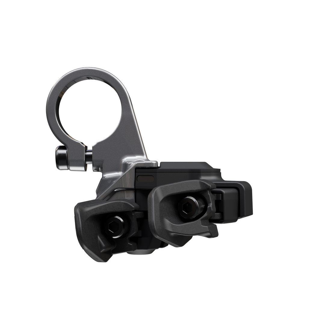 SHIMANO XTR 12V Volante Derecho SW-M9250-R