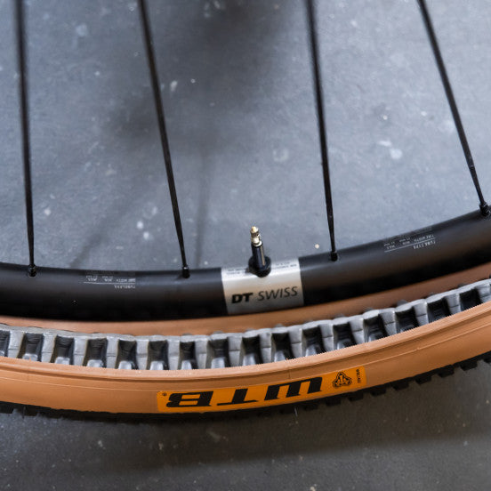 Espuma antipinchazos Tubeless TANNUS LITE 700x33-45c/29x1.95-2.0