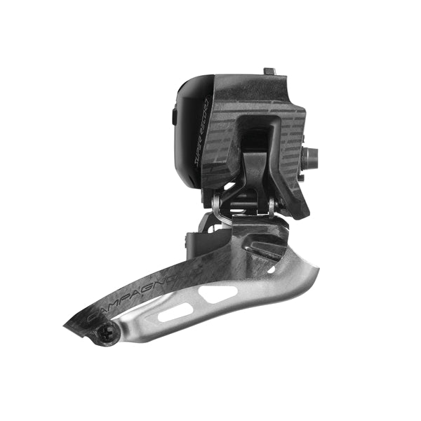 CAMPAGNOLO SUPER RECORD WRL 2x13V Desviador Braze On