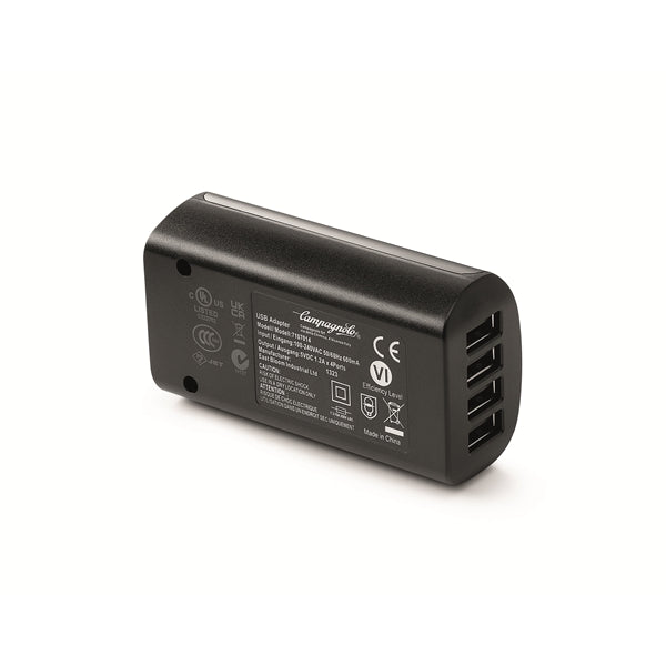 Cargador de batería CAMPAGNOLO SUPER RECORD WRL 12-13V AC23-BCWRL