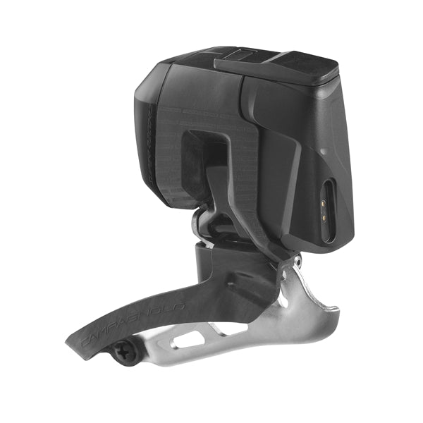 CAMPAGNOLO SUPER RECORD WRL 2x13V Desviador Braze On