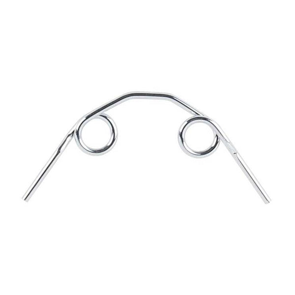 Muelle de retorno de pinza CAMPAGNOLO para freno trasero monopivote (Caja de 5)