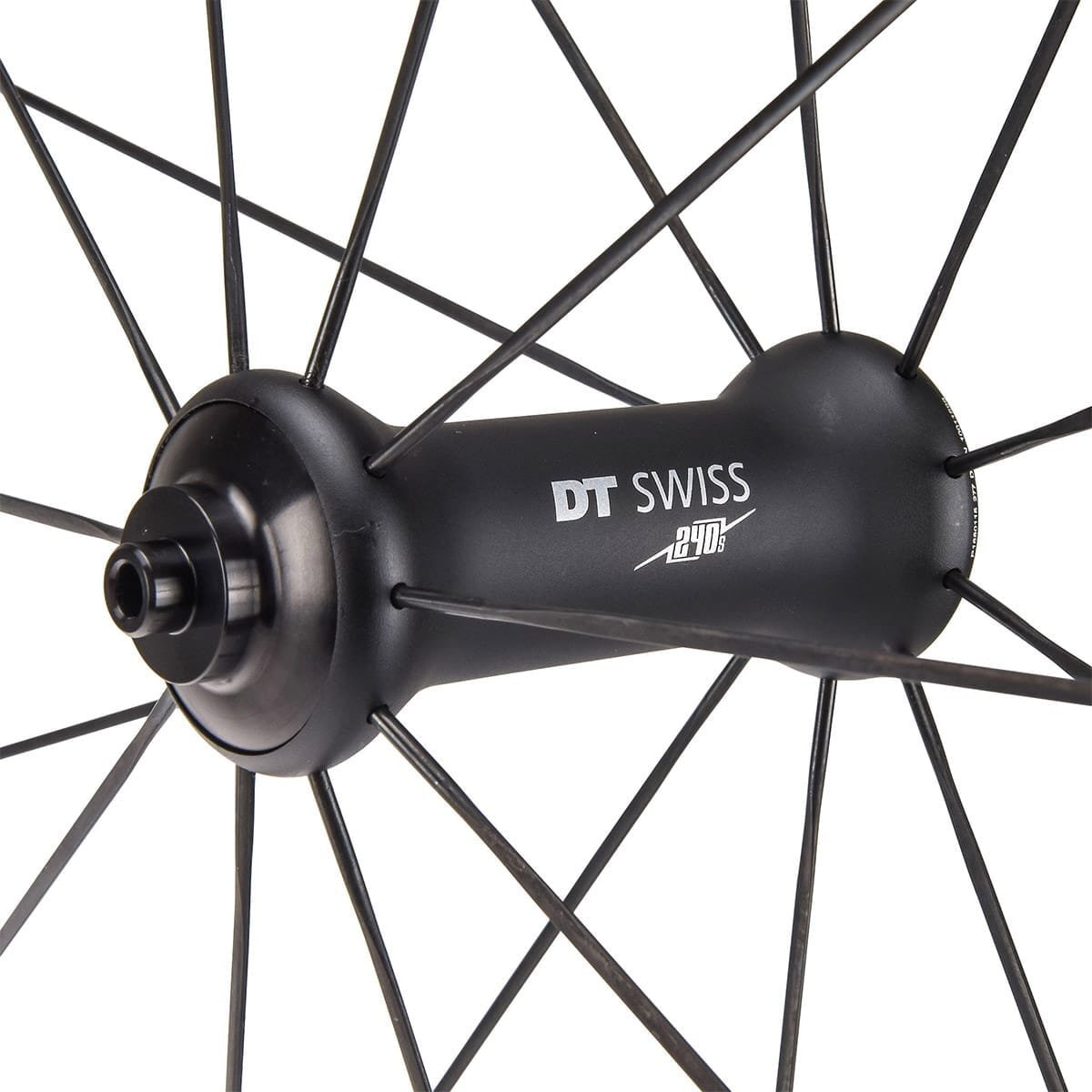 Par de ruedas DT SWISS PRC 1400 SPLINE 35