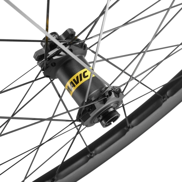 Par de Ruedas MAVIC E-DEEMAX S 27.5" 15x110mm/12x148mm Boost