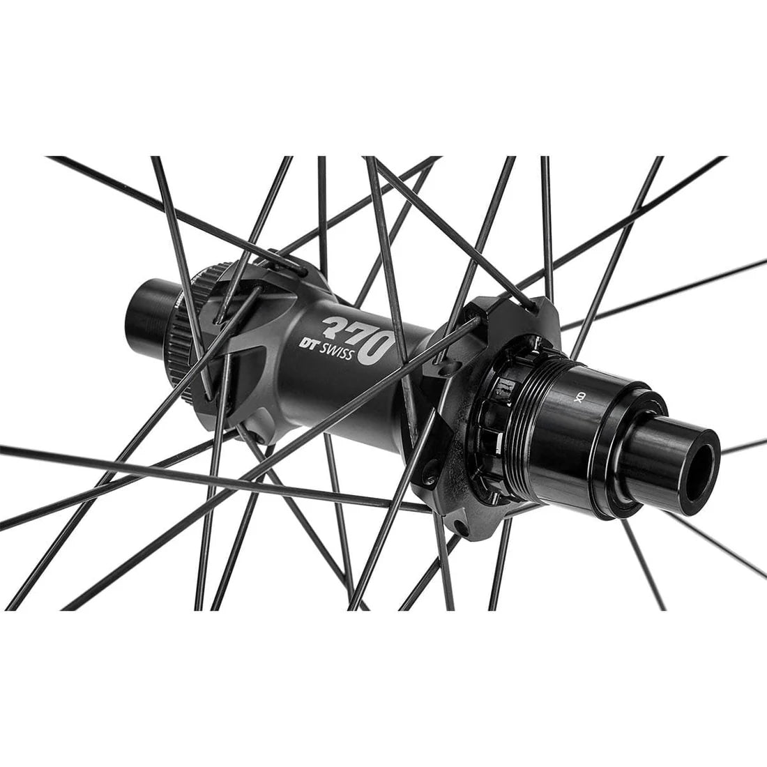 Par de Ruedas DT SWISS E 1900 SPLINE 30 mm 29" 12x148 mm Boost