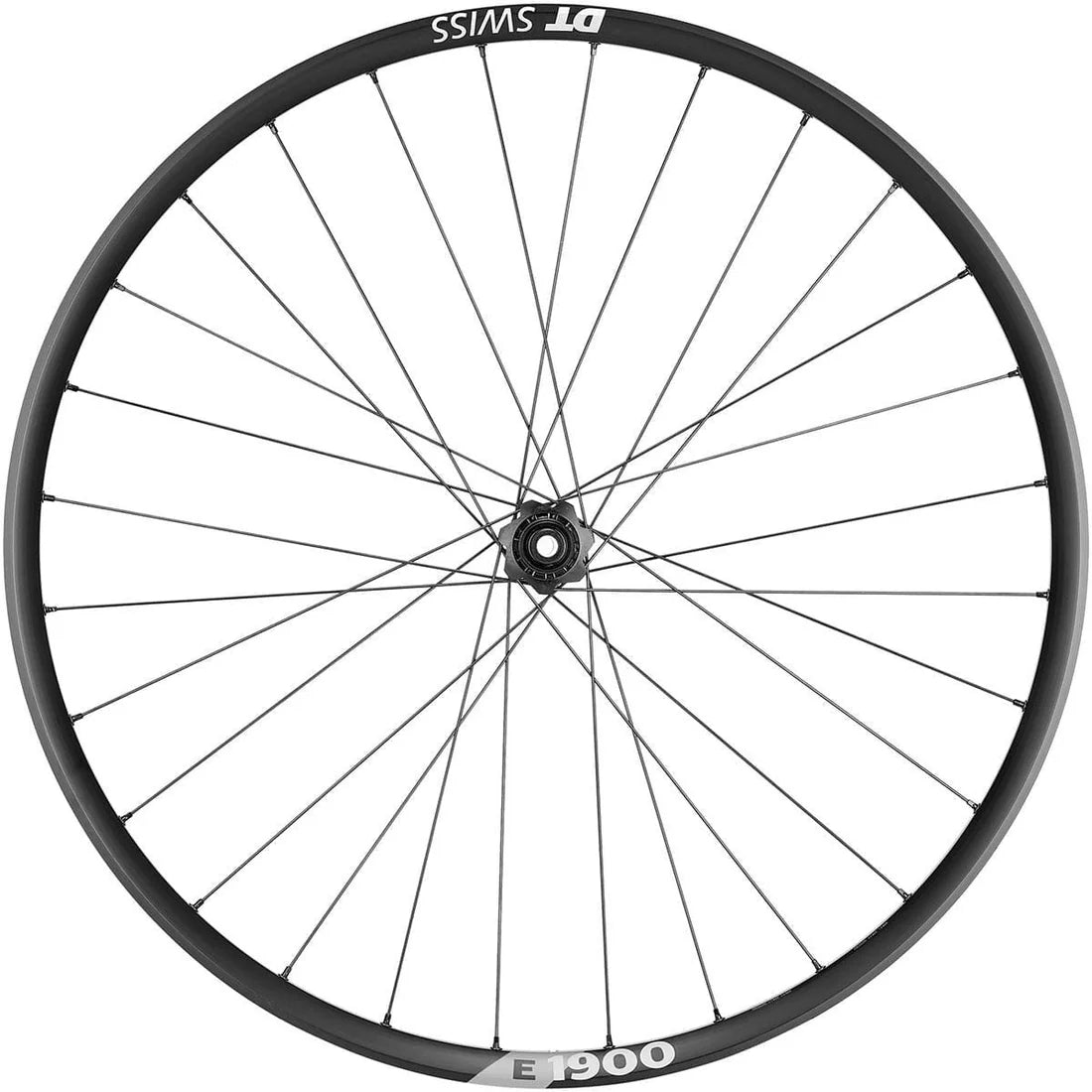 Par de Ruedas DT SWISS E 1900 SPLINE 30 mm 29" 12x148 mm Boost