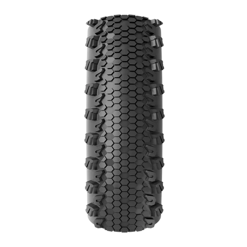 Neumático VITTORIA TERRENO T30 700x31c Cyclocross Tubeless Ready Negro