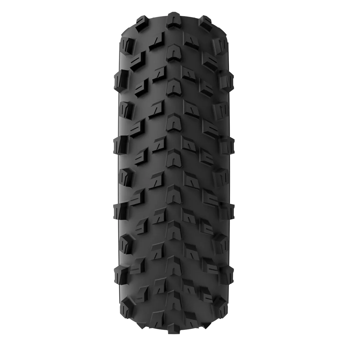 Neumático VITTORIA TERRENO T60 MIXED 700x40c Gravel Endurance Tubeless Ready Blando Negro