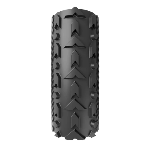 Neumático VITTORIA TERRENO T80 700x33c Cyclocross Tubeless Ready Negro