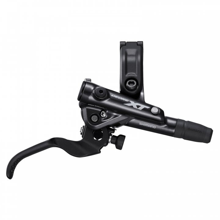Kit de freno trasero SHIMANO XT M8120 de 4 pistones