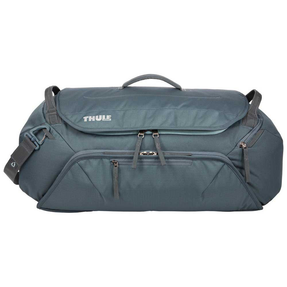 Bolsa de viaje THULE ROUNDTRIP 55 L Gris