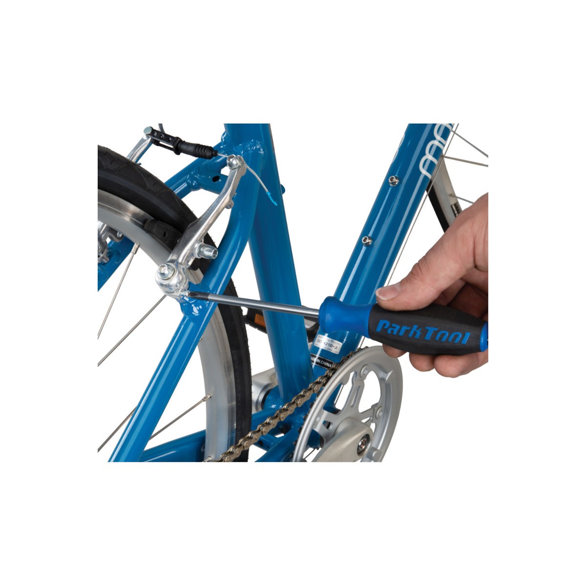 Destornillador de estrella PARK TOOL SD-2