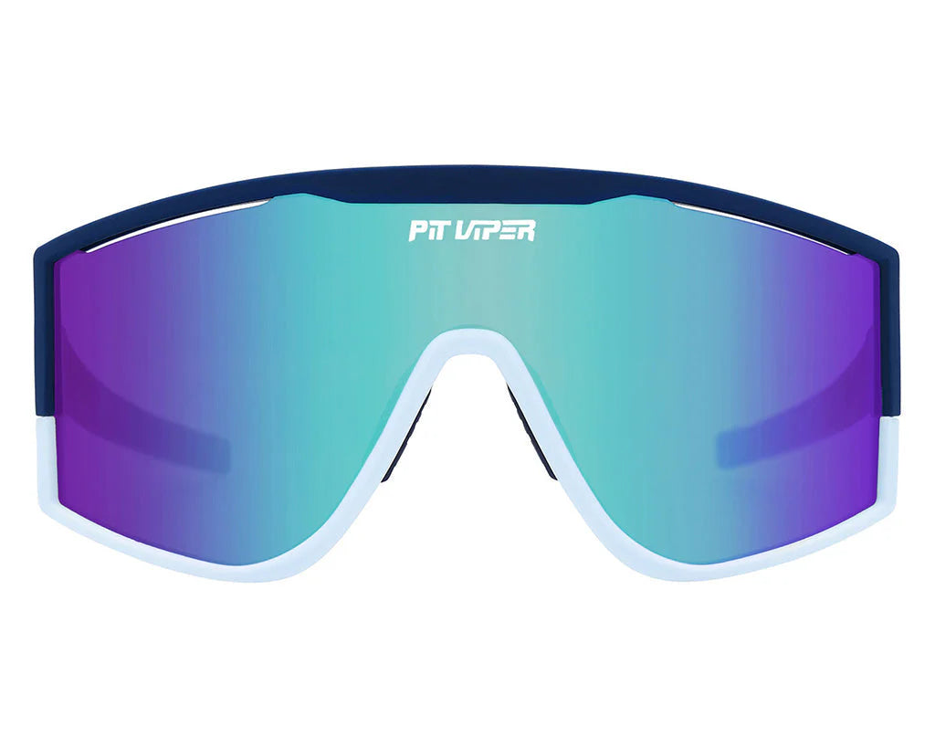 Gafas PIT VIPER THE BASKETBALL TEAM Try Hard