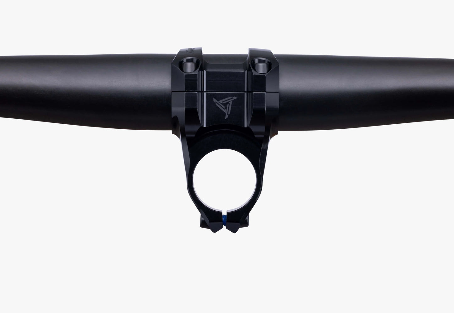 Potencia RACE FACE TURBINE SL 35, negra