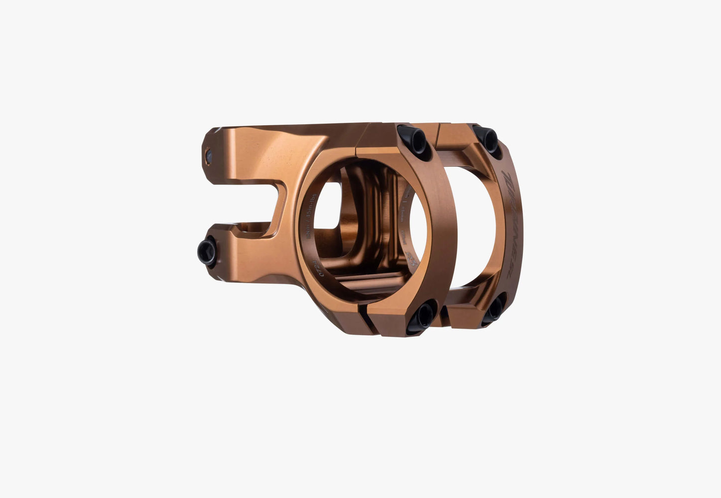 Potencia RACE FACE TURBINE SL 35 Bronce
