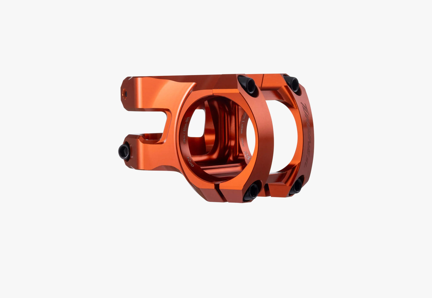 Potencia RACE FACE TURBINE SL 35 naranja