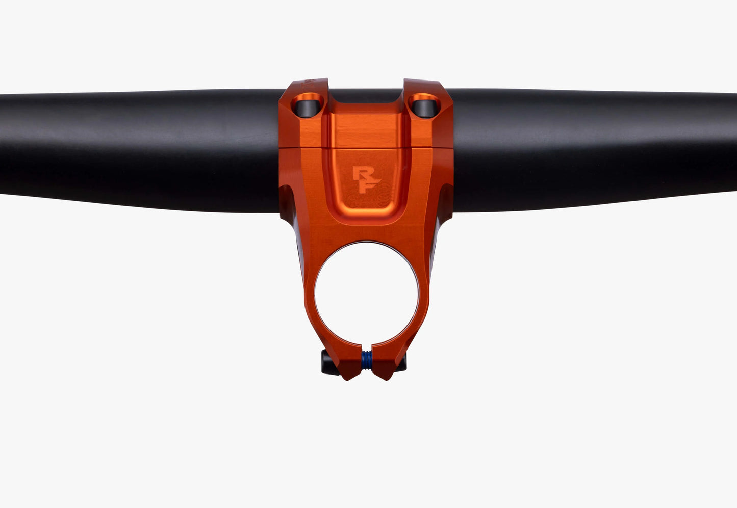 Potencia RACE FACE TURBINE SL 35 naranja