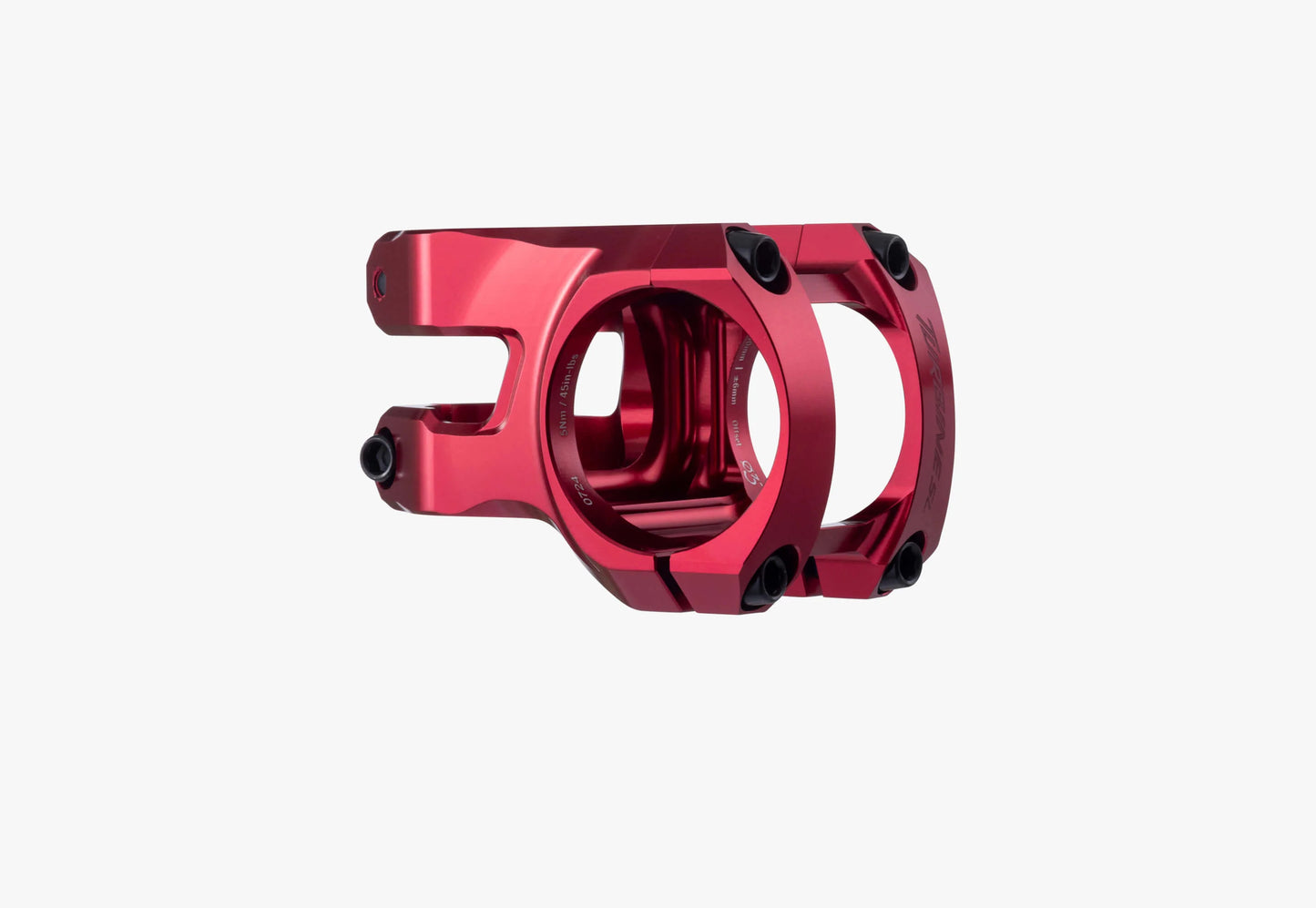 Potencia RACE FACE TURBINE SL 35 roja