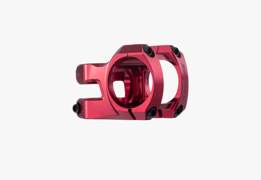 Potencia RACE FACE TURBINE SL 35 roja