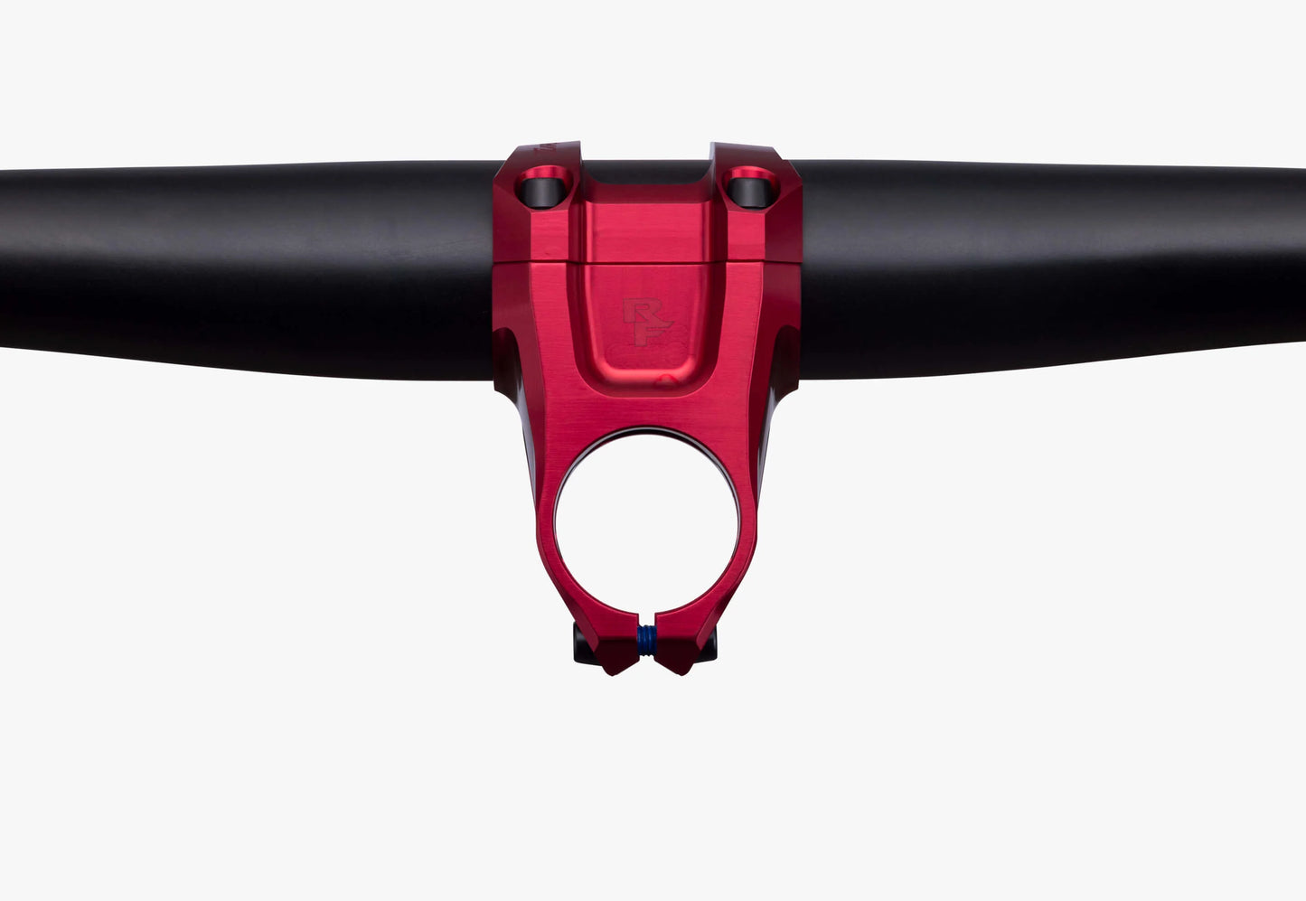 Potencia RACE FACE TURBINE SL 35 roja