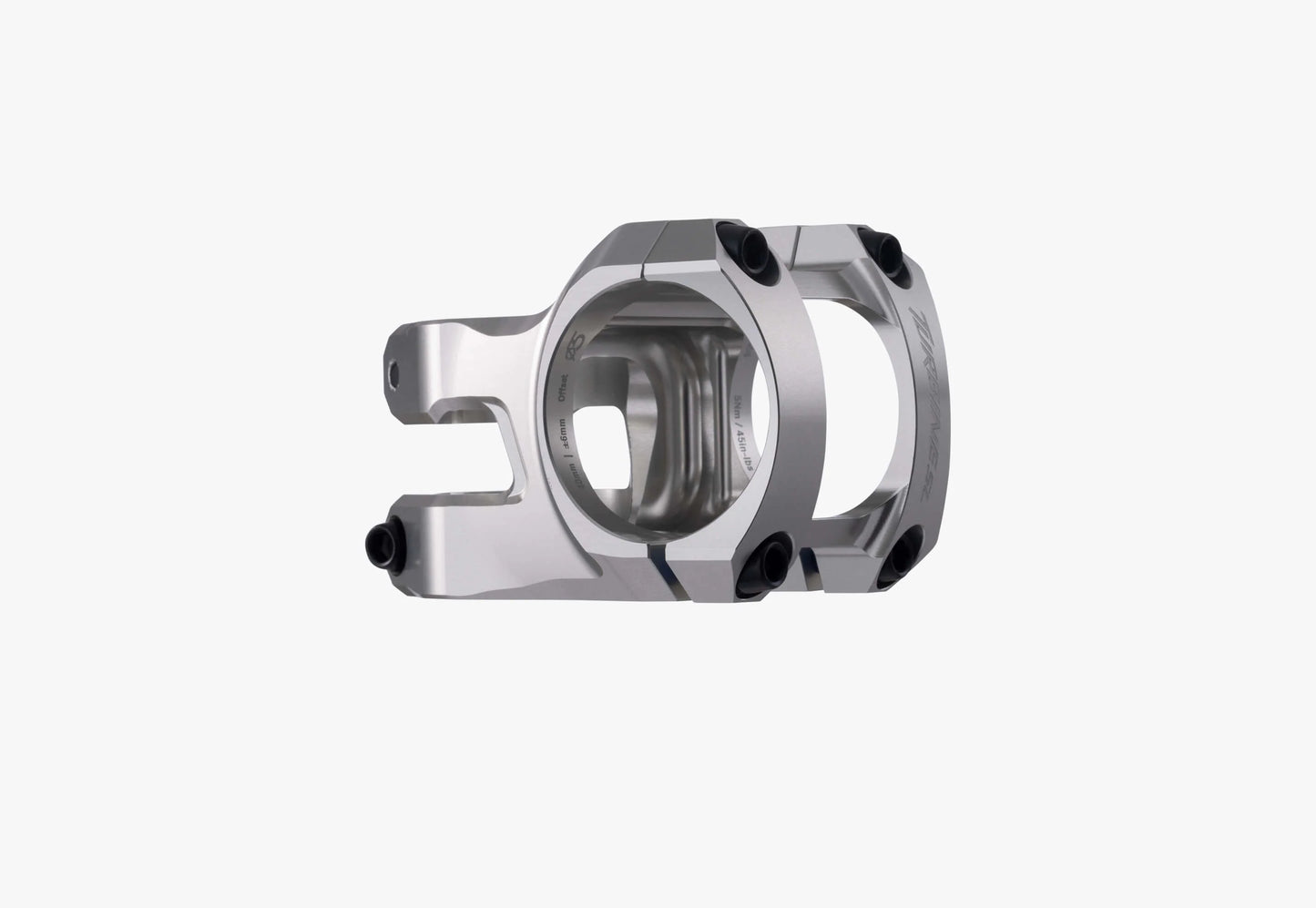 Potencia RACE FACE TURBINE SL 35, plata