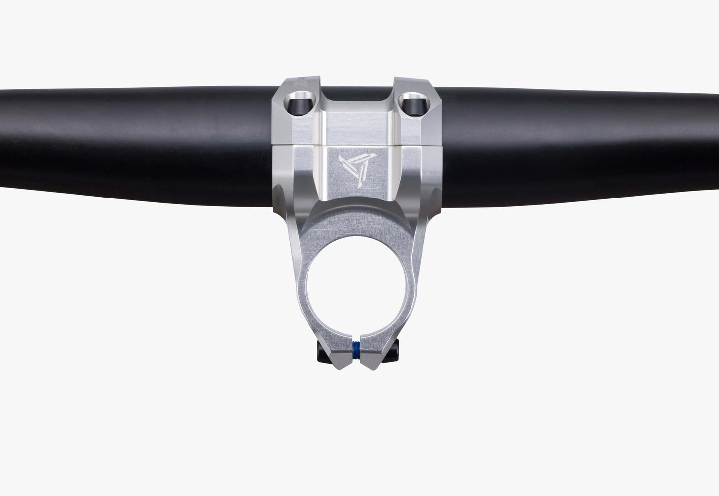 Potencia RACE FACE TURBINE SL 35, plata