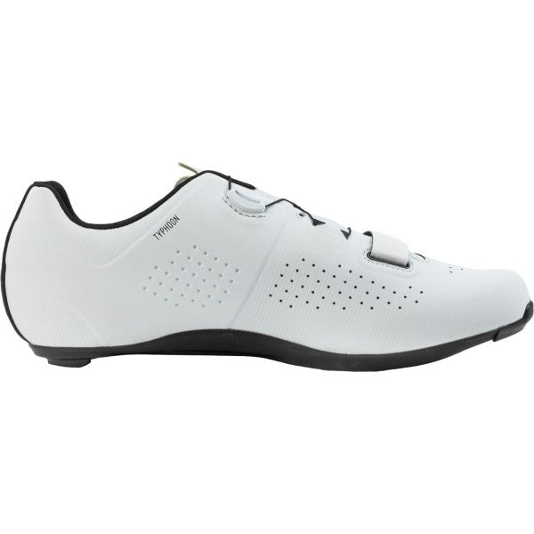 Zapatillas carretera NORTHWAVE TYPHOON Blanco
