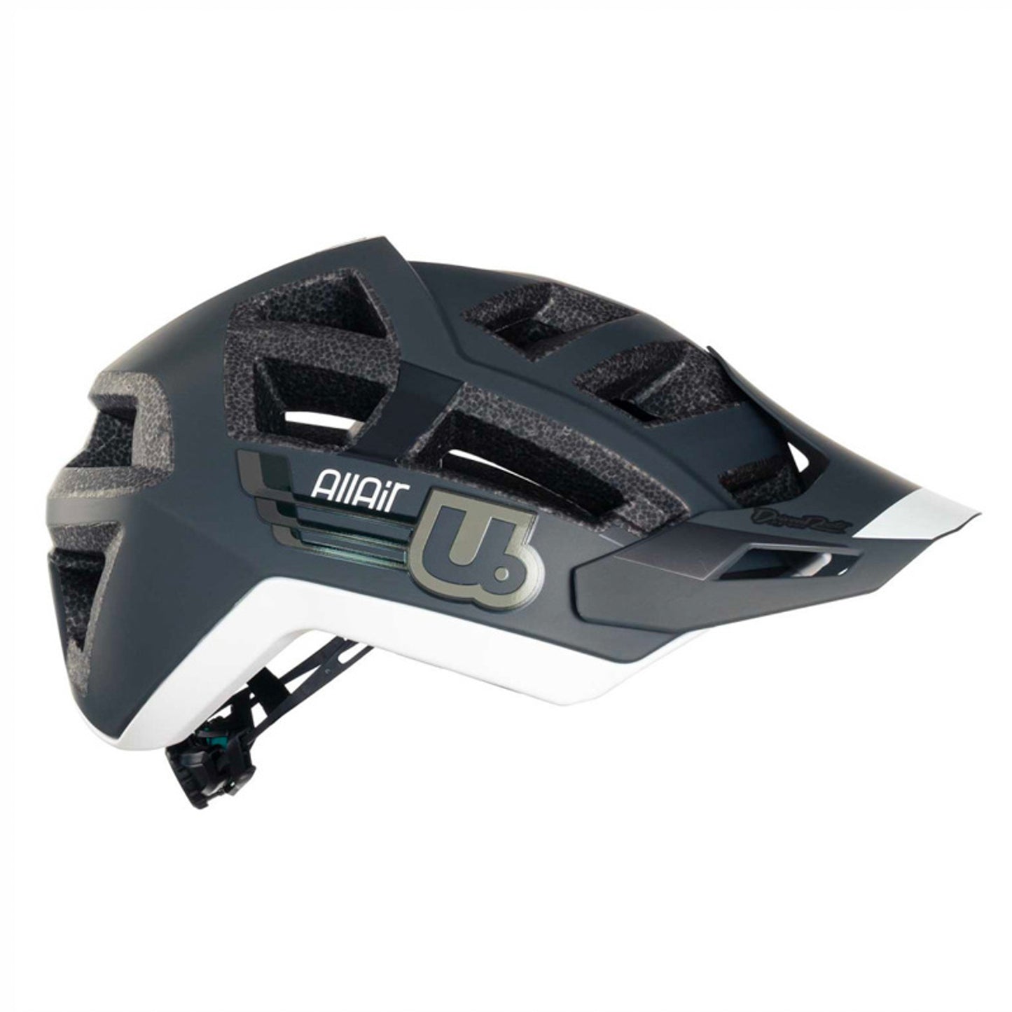 Casco MTB URGE ALL-AIR ERT Marrón