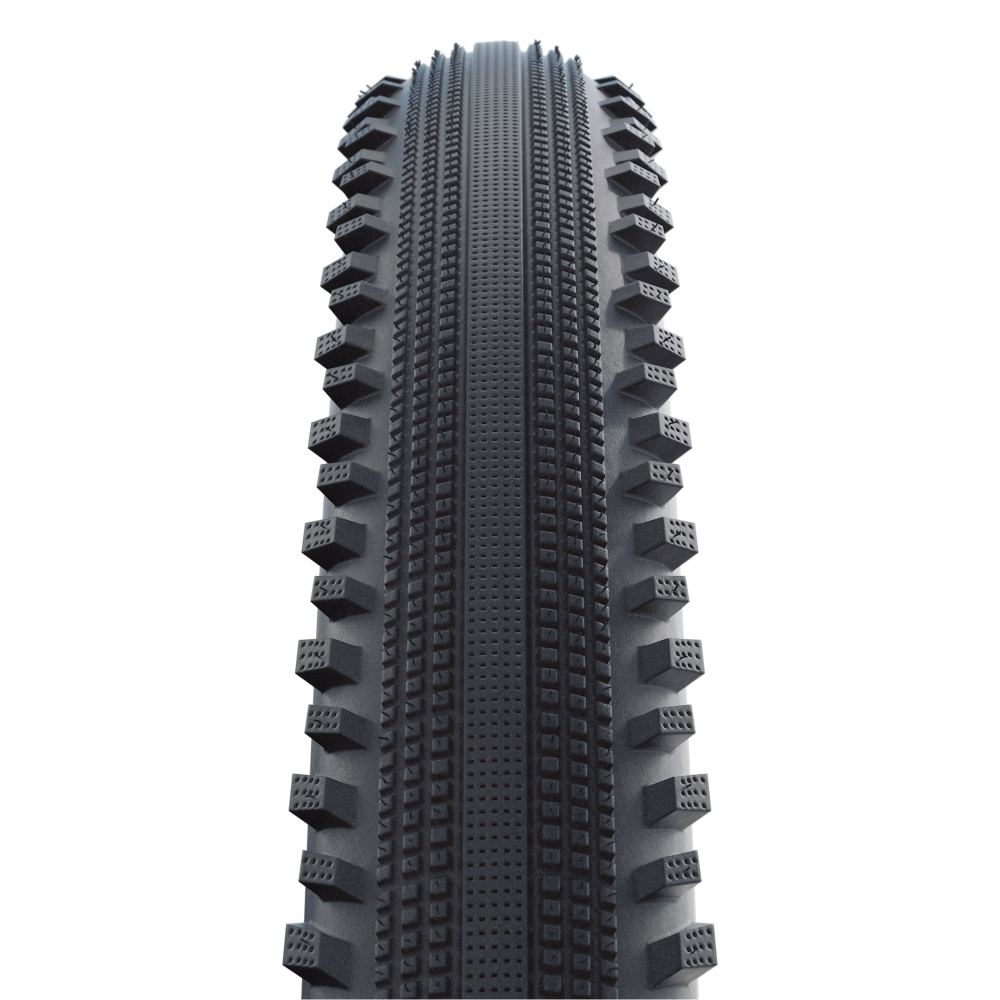 Neumático SCHWALBE HURRICANE 29x2.25 ADDIX Performance TubeType Neumático rígido