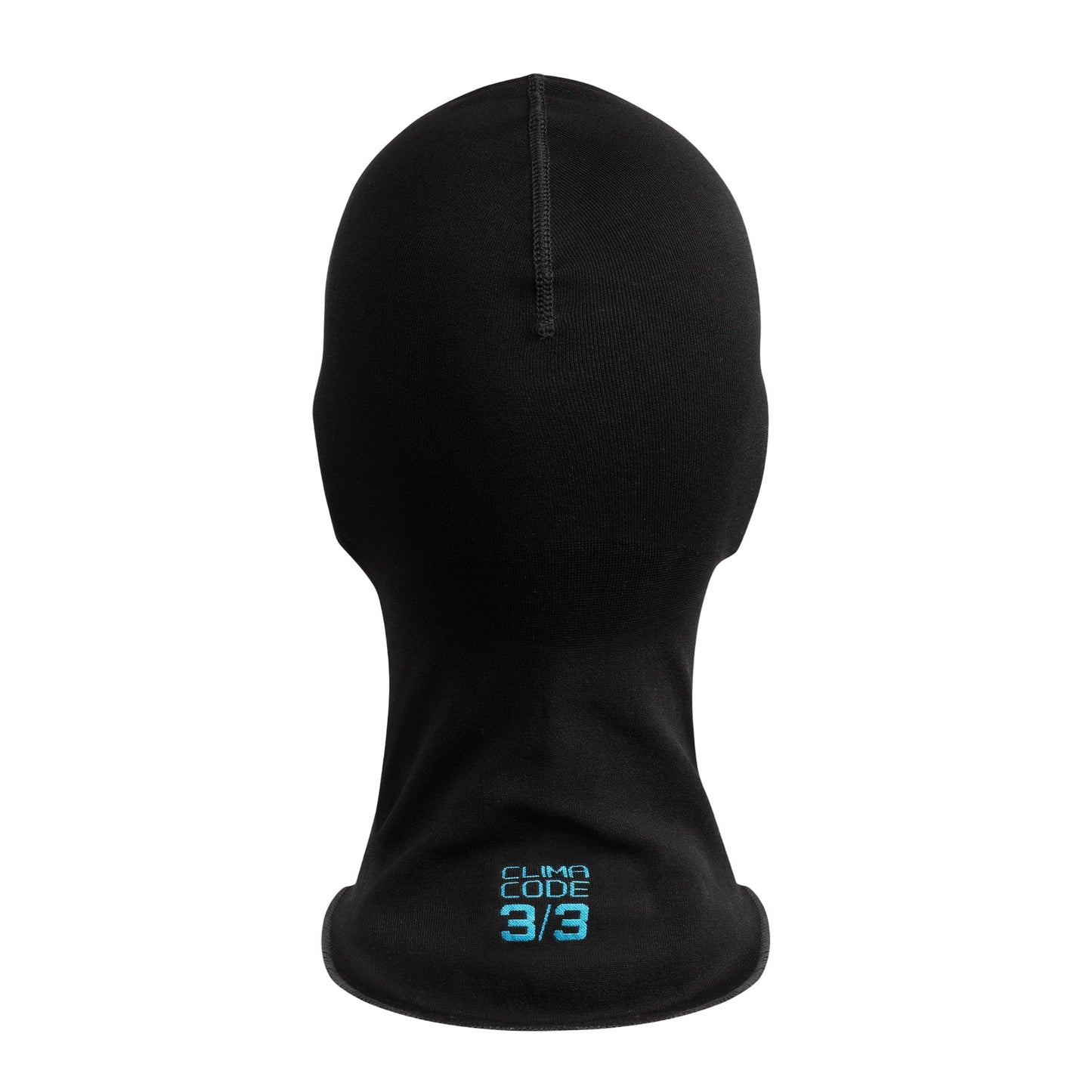 Sotocasco ASSOS WINTER Negro